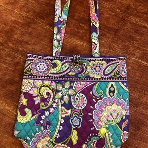 Vera Bradley Tote